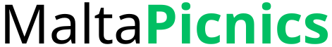 Malta Picnics Logo